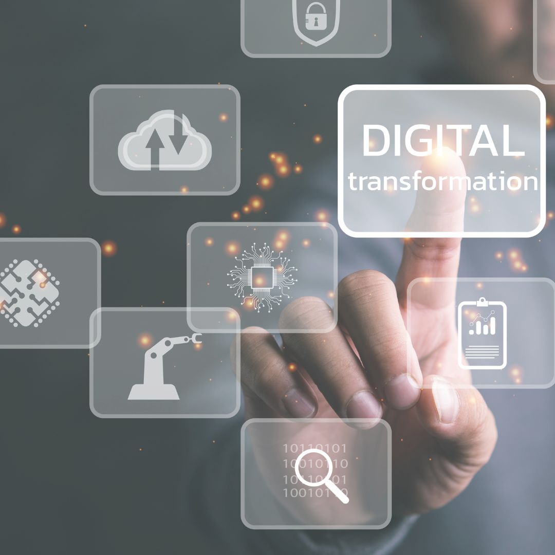 فناوری و توسعه وب