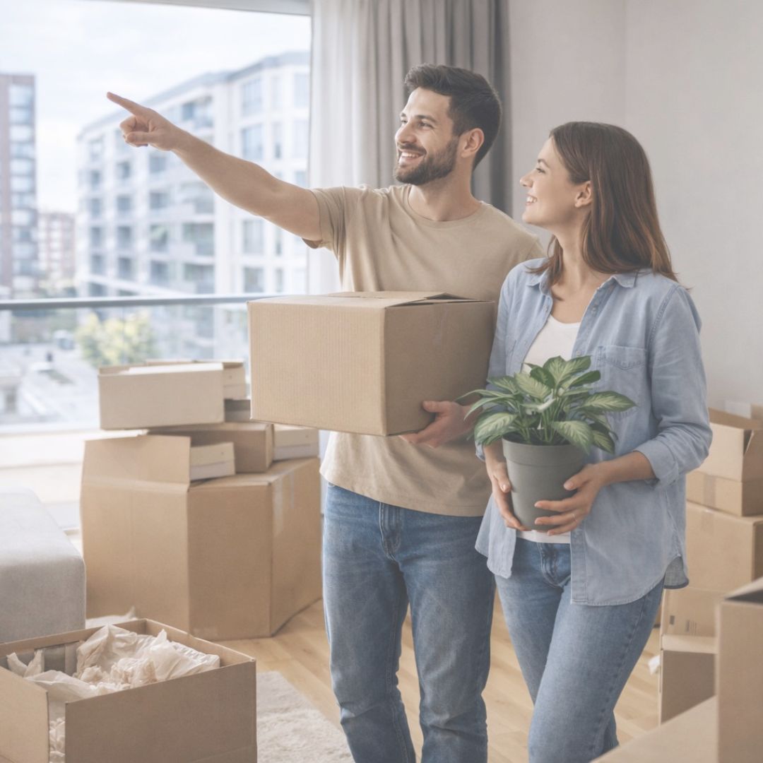 خدمات اداری و اجتماعی