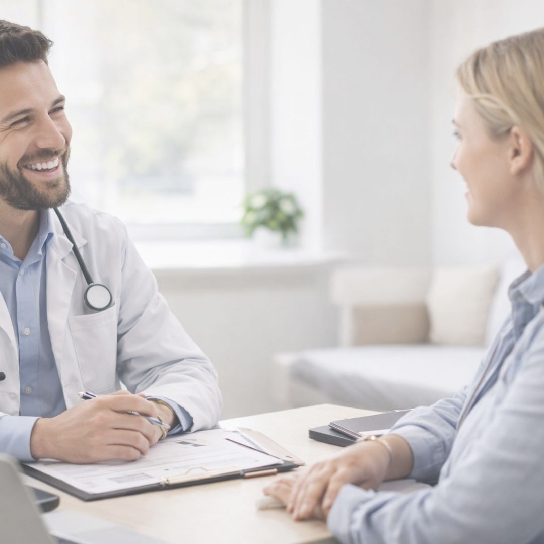 خدمات پزشکی و سلامت